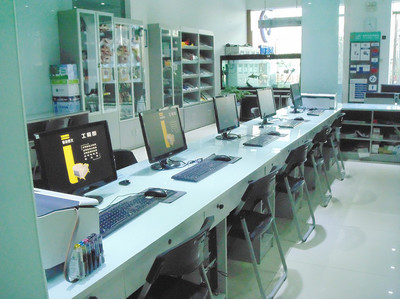 專業(yè)圖文制作，盡在昌平區(qū)錦苑圖文——您的全方位視覺(jué)解決方案