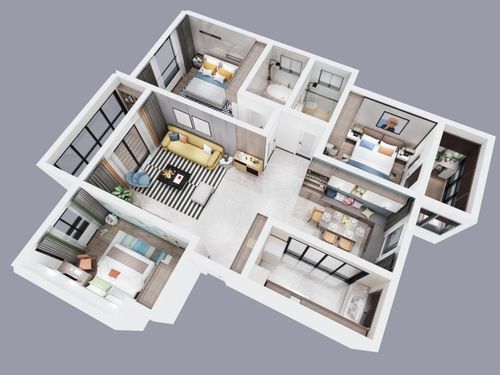 從虛擬到現(xiàn)實(shí) 三維家云工業(yè)軟件，構(gòu)筑家居工業(yè)元宇宙新生態(tài)